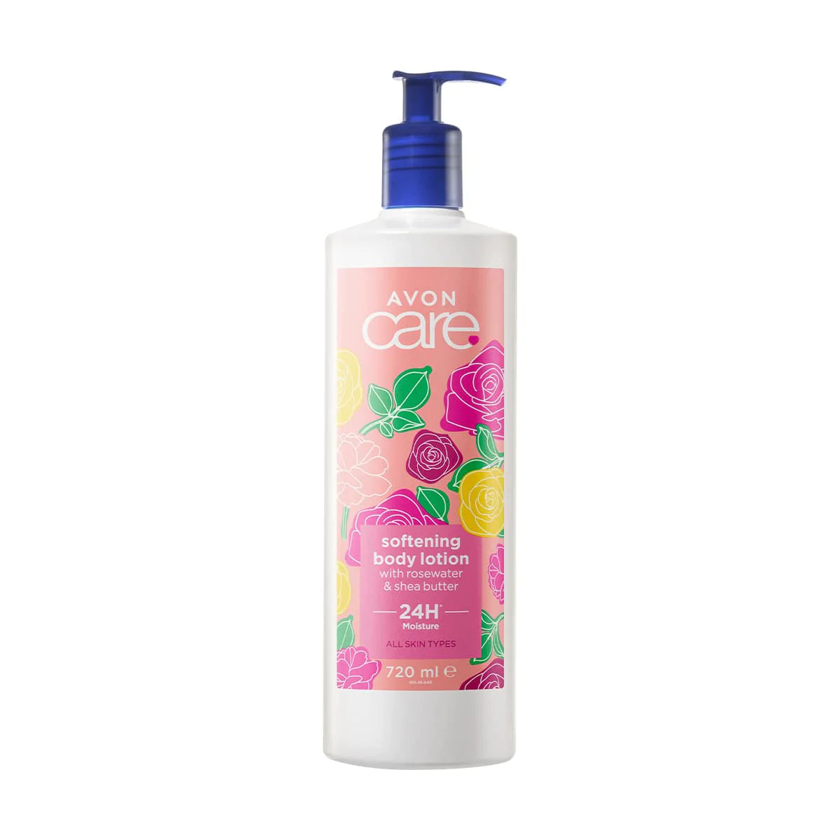 Body lotion 750 ml