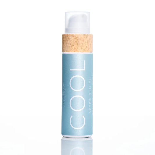 COOL - After Sun Oil 110 ml