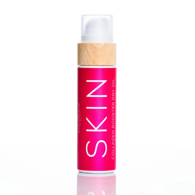 SKIN - Collagen Booster Dry Oil 110 ml