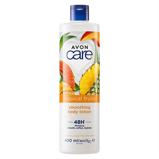 Body lotion 400 ml