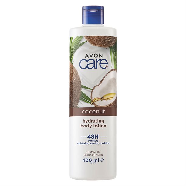 Body lotion 400 ml