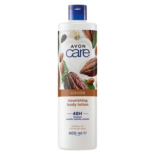 Body lotion 400 ml