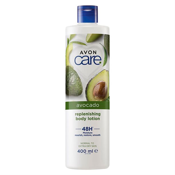 Body lotion 400 ml