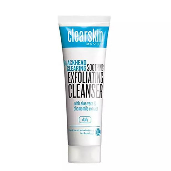 Avon Clearskin - Blackhead Clearing