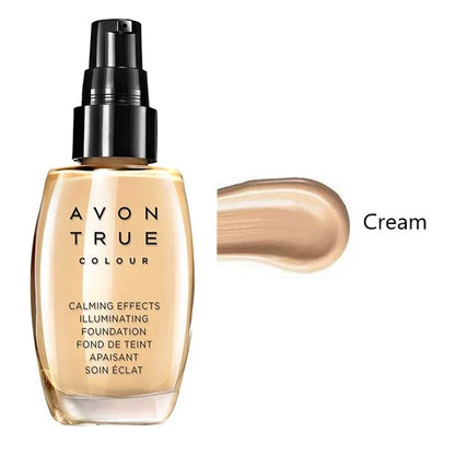 Avon True Colour