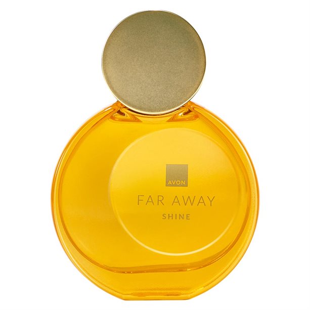 Far Away Shine Eau de Parfum