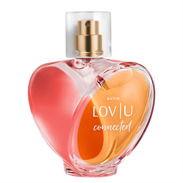 Lov U Connected Eau de Parfum