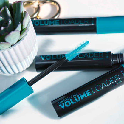 SuperShock Volume Loader Mascara