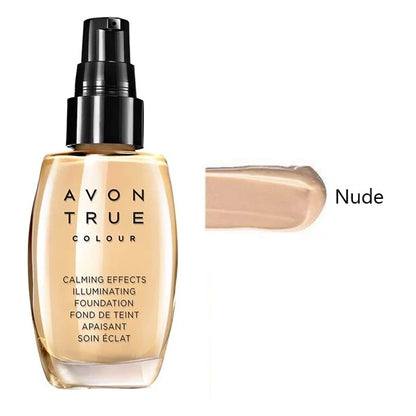 Avon True Colour