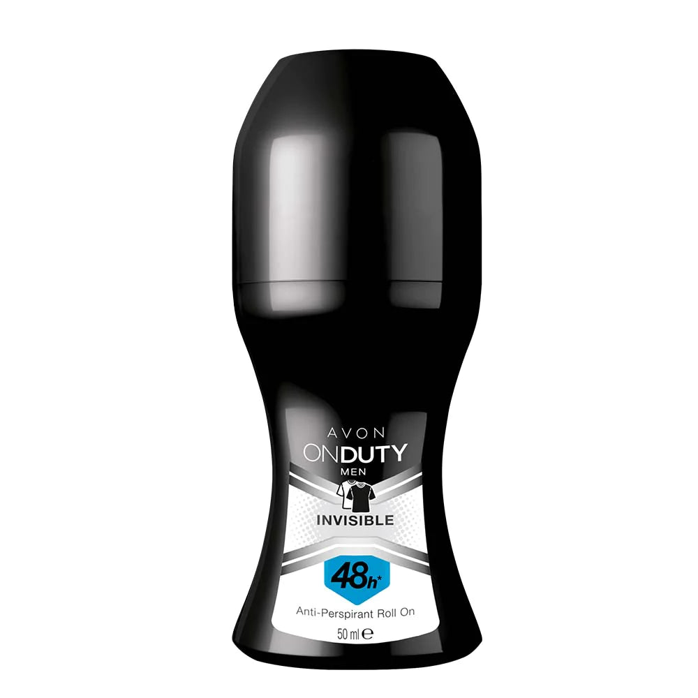 Avon On Duty Men rollon