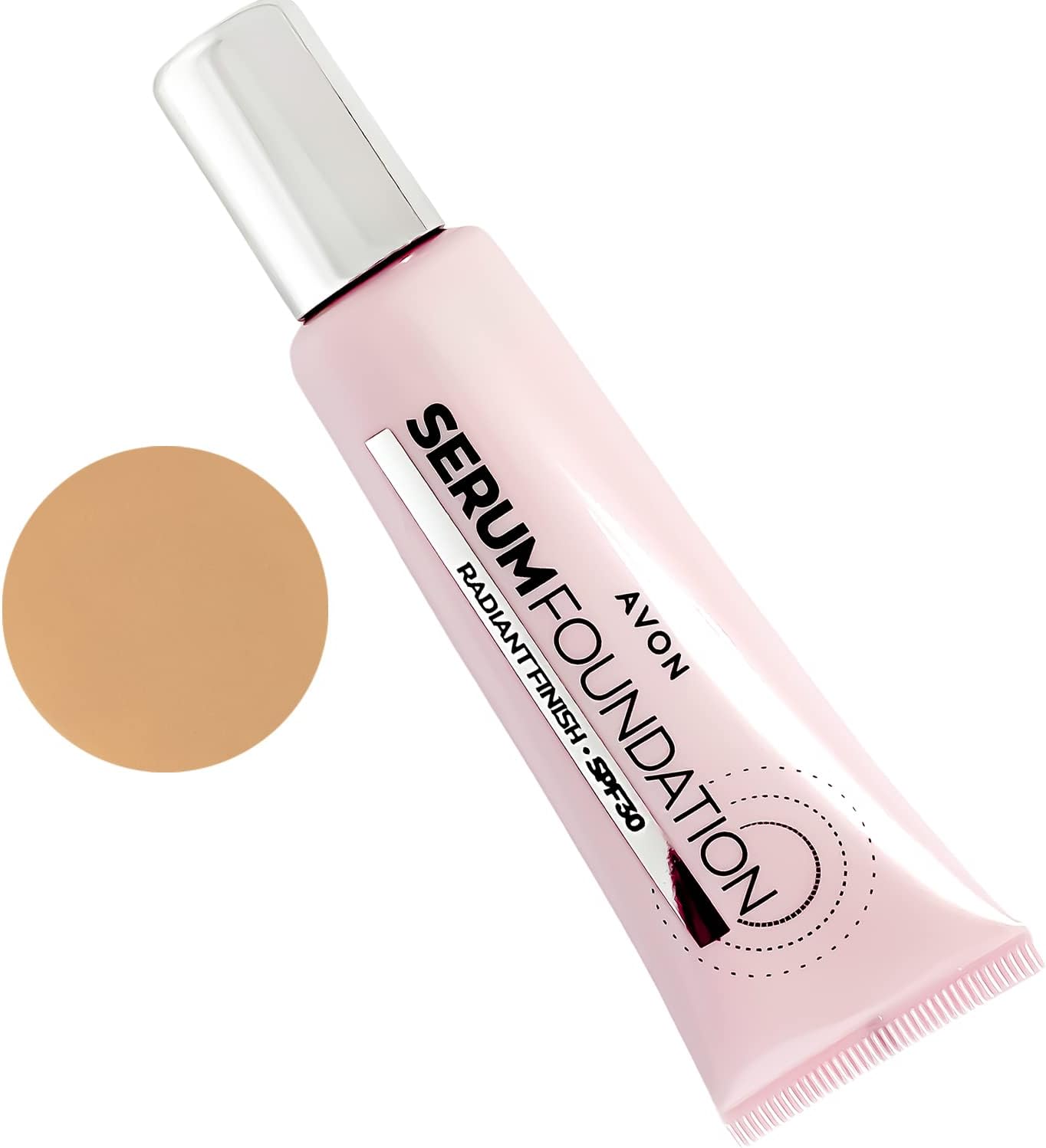 Avon True Color Serum Foundation SPF 30