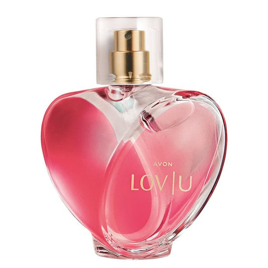 Lov U Eau de Parfum 50 ml