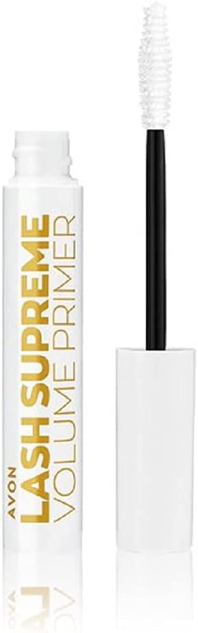 Lash Supreme Volume Primer