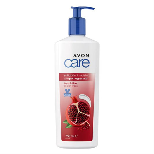 Body lotion 750 ml