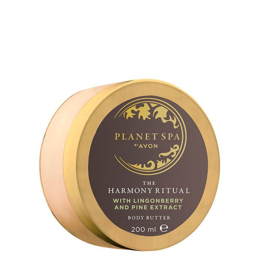 Planet spa líkms krem  200 ml