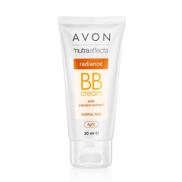 Nutra Effects Radiance BB Cream - 30ml