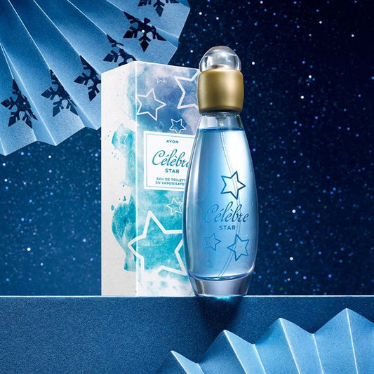 Célèbre Star 50 ml