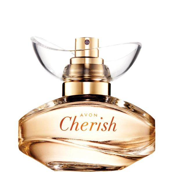 Cherish - Ilmvatn - 50ml -