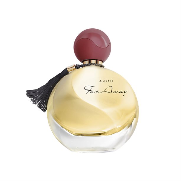 Far Away Eau de Parfum 50 ml