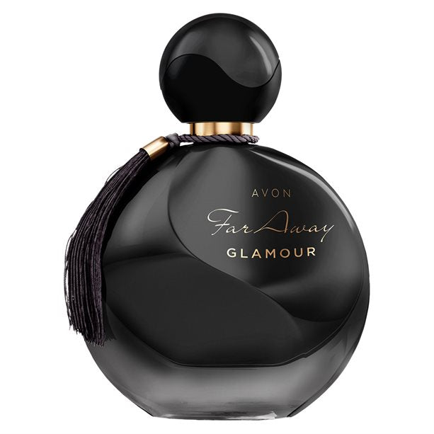 Far Away Glamour kvenna Eau de Parfum 50 ml