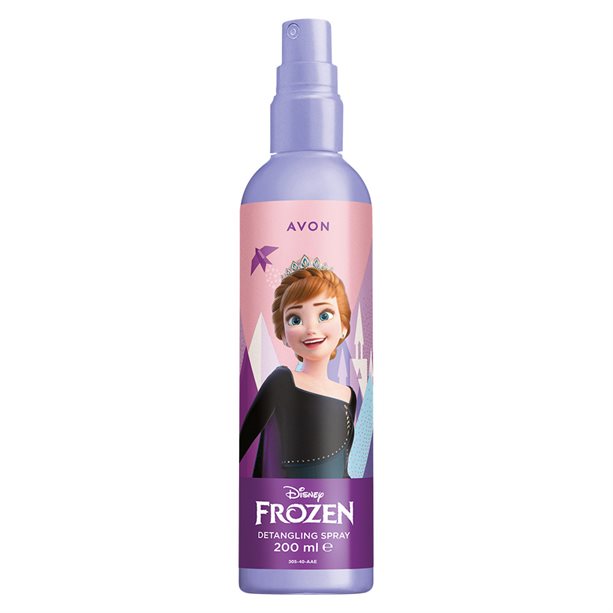 Disney Frozen 2 Flókasprey 200 ml