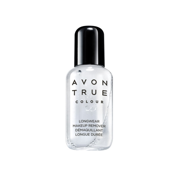 Avon True Colour - Make up Remover