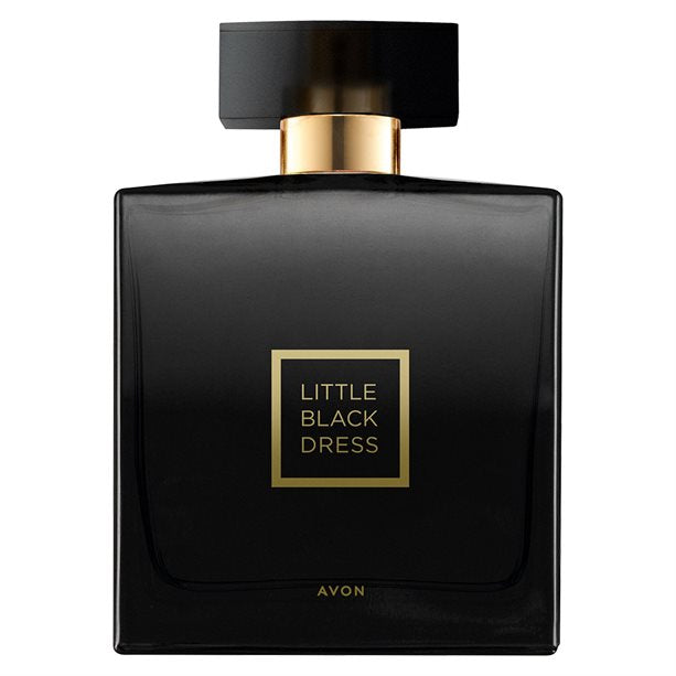 Little Black Dress - Ilmvatni - 50ml