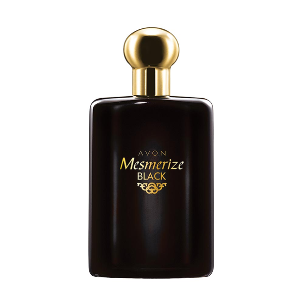 Eau de toilette Mesmerize Black fyrir hann 100 ml