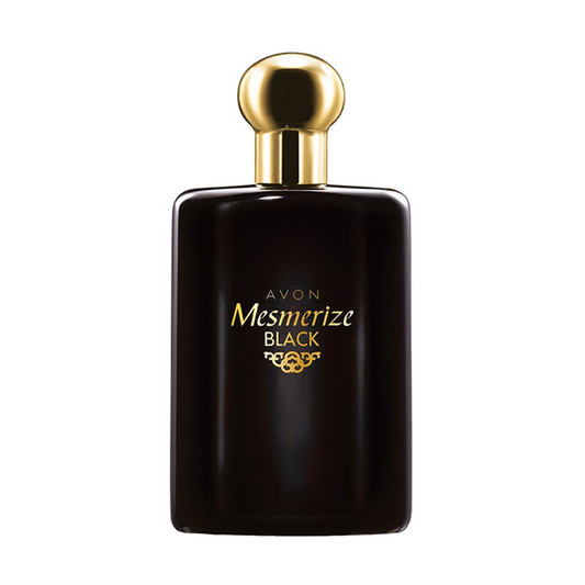 Eau de toilette Mesmerize Black fyrir hann 100 ml