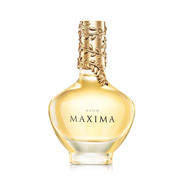 Maxima Eau de Parfum for Her 50 ml