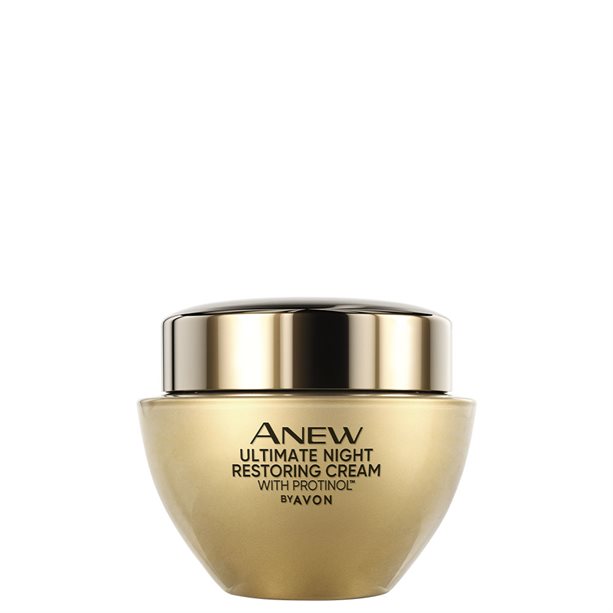 ANEW Ultimate - Næturkrem 45+