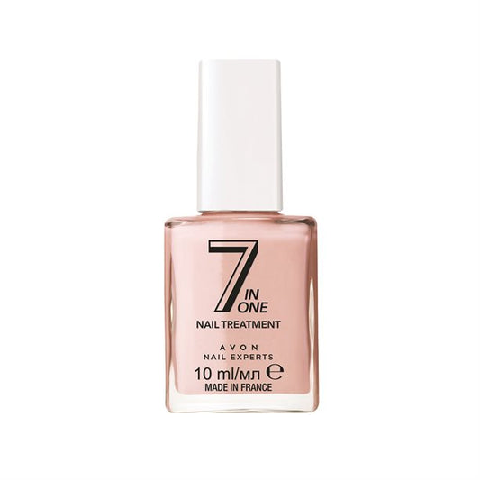 7 in 1 Nail Treatment