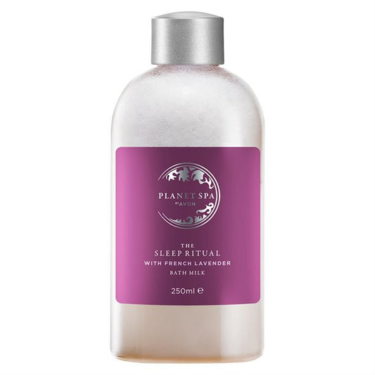 Lavender baðmjólk 250 ml