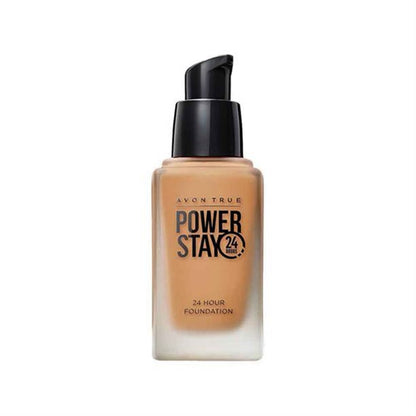 Avon True Color - Flawless Liquid Foundation