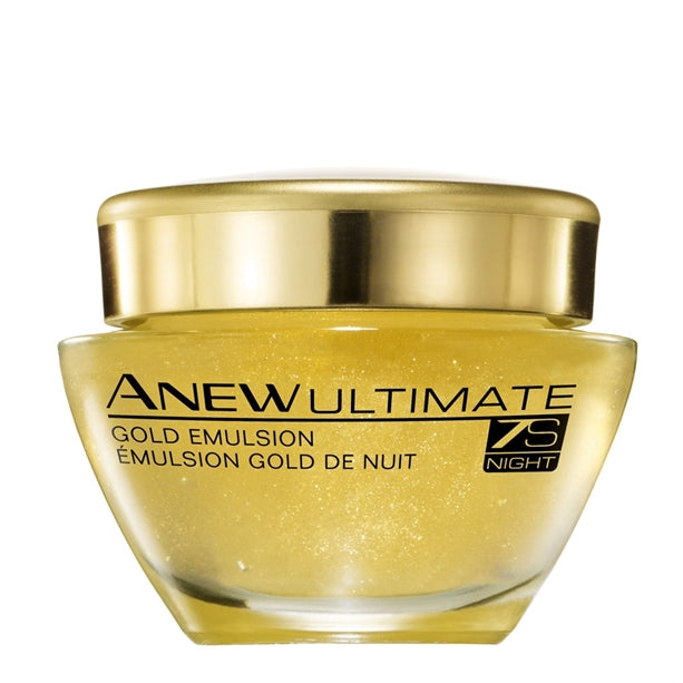 ANEW Ultimate - Gold Emulsion