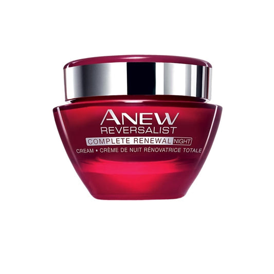 ANEW Reversalist - Næturkrem 35+