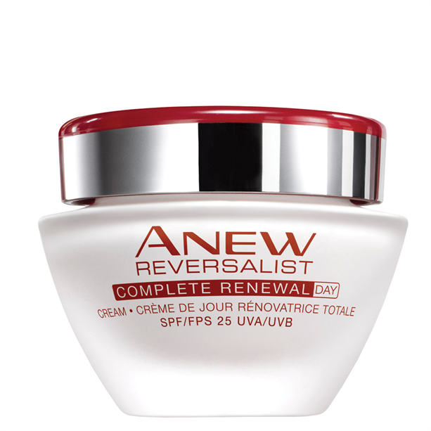 ANEW Reversalist - Dagkrem 35