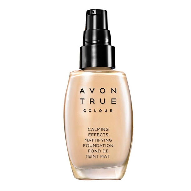 Avon True Colour