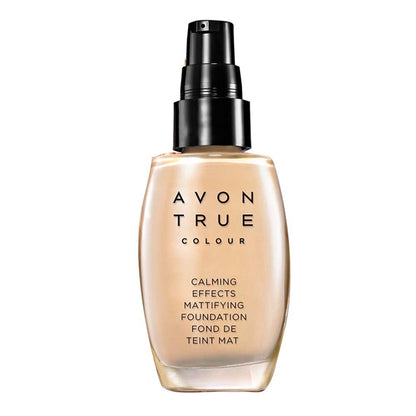 Avon True Colour