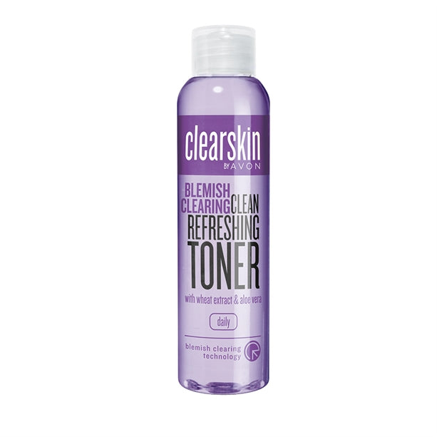 Avon Clearskin - Blemish Clearing