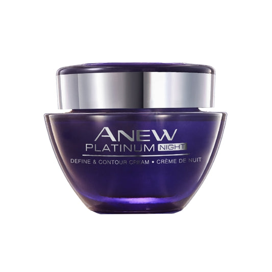 ANEW Platinum Næturkrem