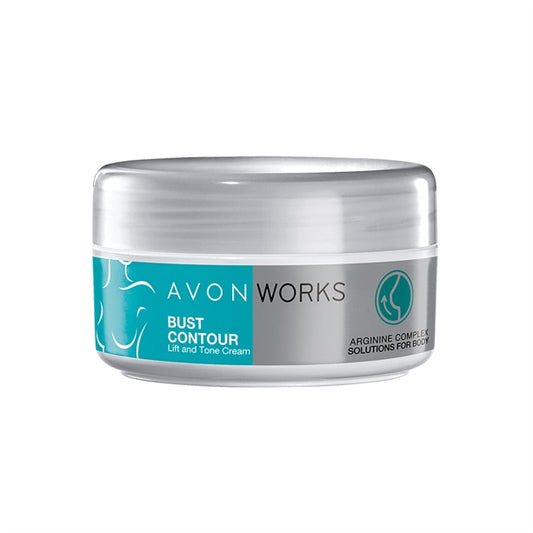 Avon Works - Bust Contour Krem