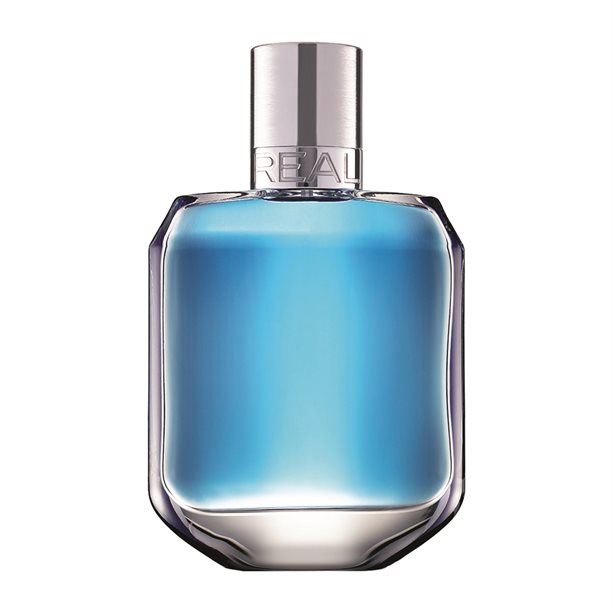 Avon Real Eau de Toilette fyrir hann