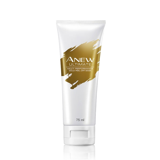 ANEW Ultimate Multi Performance Gold Peel-Off
