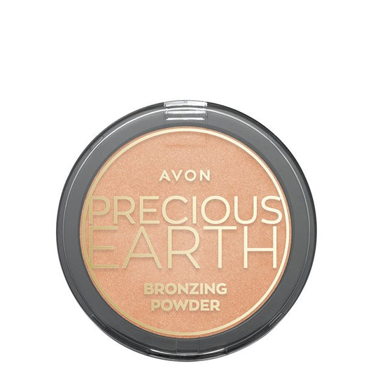 Precious Earth bronzing powder