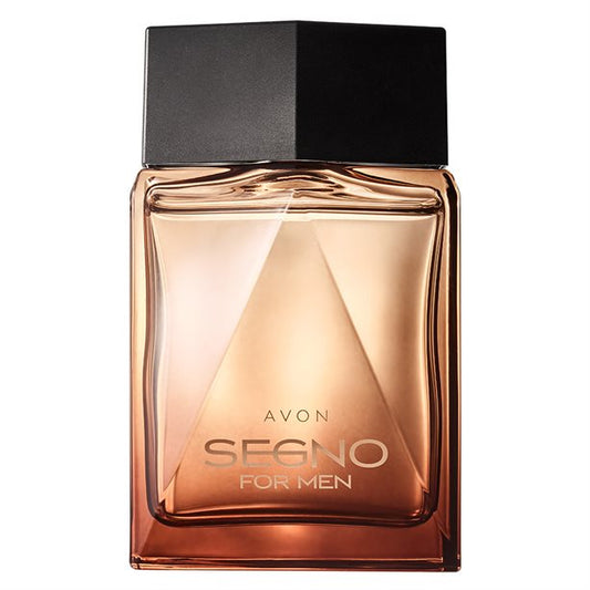 Segno Eau de Parfum for Him