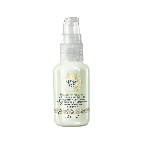 Planet spa serum 50 ml