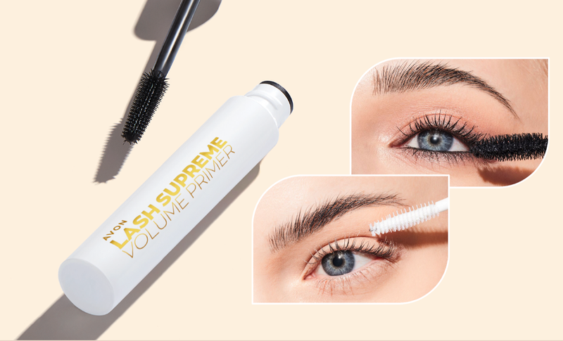 Lash Supreme Volume Primer